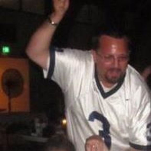 Meet your Posher, David - Picture 1 of 1